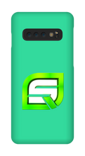 quiltedstatue13 Samsung Phone Cases