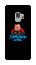 babyelephant_310 Samsung Phone Cases