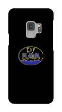 djflava Samsung Phone Cases