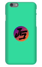 JS iPhone Case
