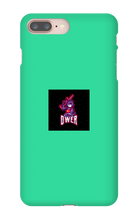stephenqwer iPhone Phone Cases