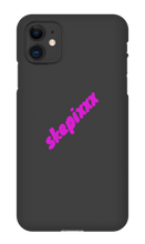 skepixxx iPhone Phone Cases