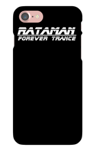 ratamanmusic iPhone Phone Cases