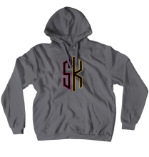 SmileeyKyliee Logo Pullover - Hoodie