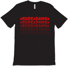 xrudexdawgx T-Shirts