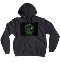 tdog_4131 Hoodies (No-Zip/Pullover)