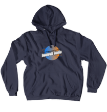 roswellradio Hoodies (No-Zip/Pullover)