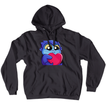 Love Pullover