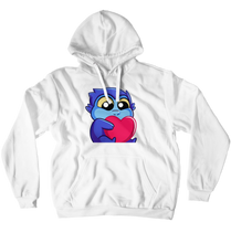 Love Pullover