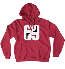 69 Hoodie