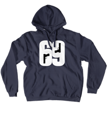 69 Hoodie