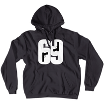 69 Hoodie