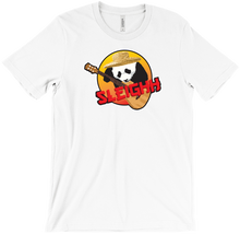 sleighh T-Shirts