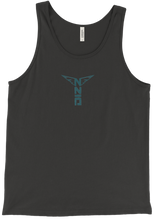 noahhajnasr Tank Top