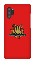 majestic_squidy Samsung Phone Cases