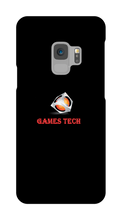 Games Tech Samsung Telefon Tok