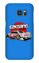 E2K GANG SAMSUNG PHONE CASE