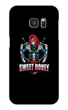 sweethoney92 Samsung Phone Cases