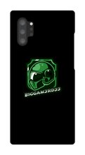 b1ggam3rd33 Samsung Phone Cases