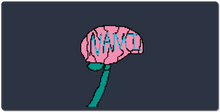 kanushia XXL NAMI Gaming Mousepad
