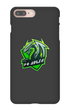 loris221108 iPhone Phone Cases
