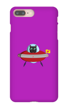 itskendraeh iPhone Phone Cases