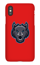 itzryan019 iPhone Phone Cases