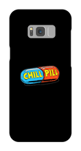 lecazzatepubbliche Samsung Phone Cases  CHILL-PILL