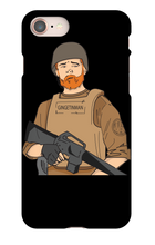 Tarkov iPhone Phone Cases