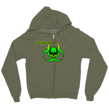 Toxickiller 50 Zipup