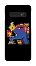 notdraconic Samsung Phone Cases