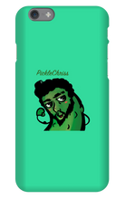 picklechriss iPhone Phone Cases