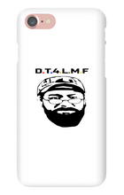 keenorp iPhone Phone Cases