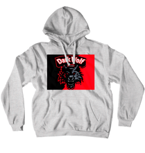 darkwolfoficial Hoodies (No-Zip/Pullover)