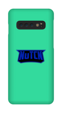 NuTCN Samsung Cases