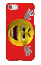 Gotcha IPhone Case