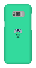 Game Eat Stream Samsung Phone Case