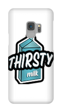 ShotsAHoy5 Samsung Phone Cases