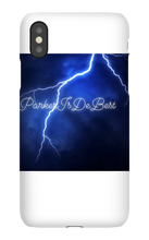 parkerisdebest iPhone Phone Cases