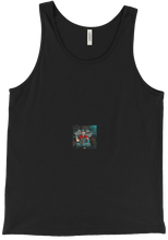 poj_gamer Tank Top