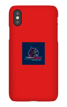 jamierols iPhone Phone Cases