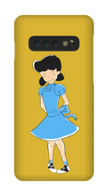 Innocent Lucy (Galaxy Cases)