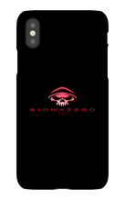 b1oh4zerd_gaming iPhone Phone Cases