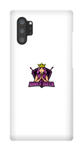 gamerqueen Samsung Phone Cases