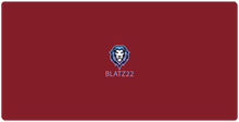 blatz22 XXL Gaming Mousepad