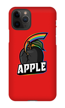 appleoverdrive iPhone 8 phone case