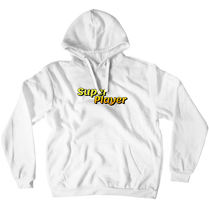supertheustv Hoodies (No-Zip/Pullover)