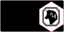 rustyhobbit XXL Gaming Mousepad