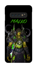 malkowow Samsung Phone Cases