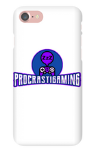 Procrastigaming  iPhone Phone Cases